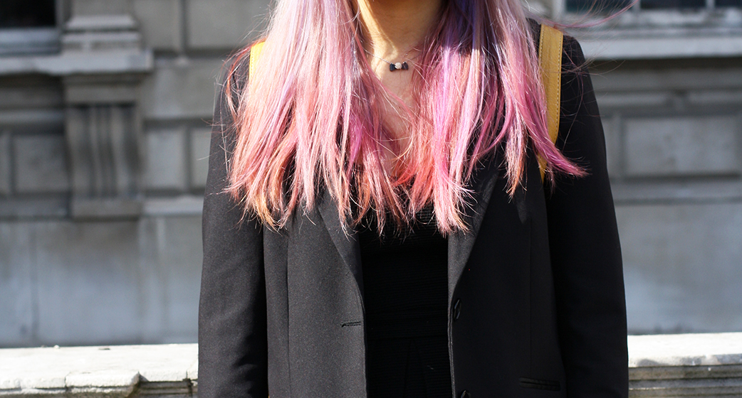 Fashion Week, London, Detaljer